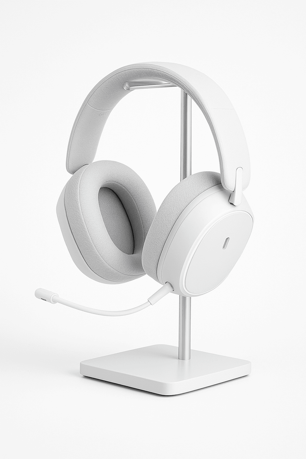 Baseus GH02 Wireless Gaming Headset with Mic-Black