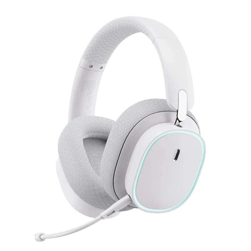 Baseus GH02 Wireless Gaming Headset with Mic-Black
