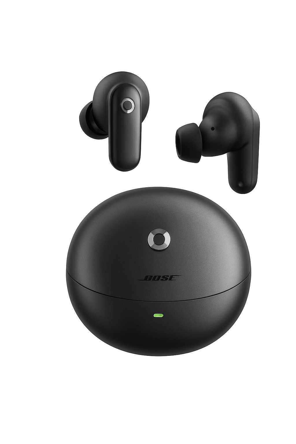 Adaptive ANC Wireless Earbuds with Dolby Audio & 45H Battery