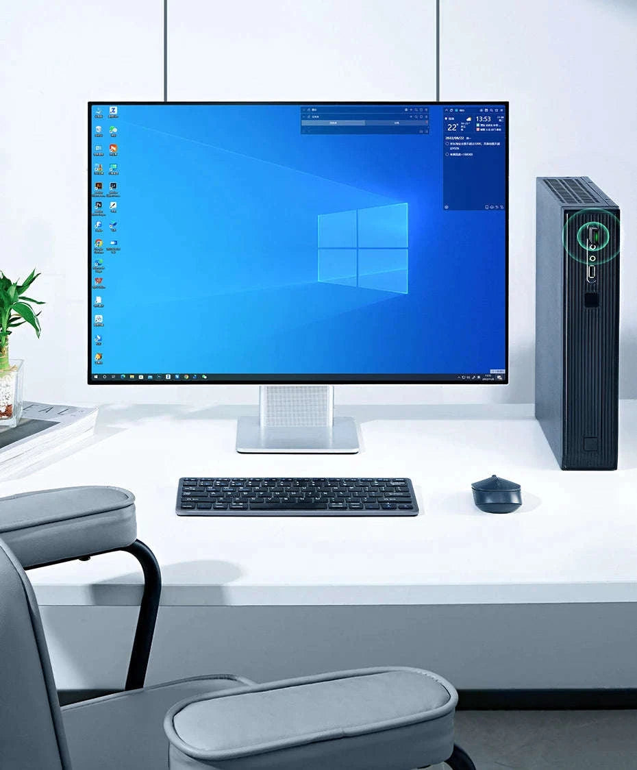 Baseus USB Bluetooth 5.3 Adapter for PC & Laptop-black