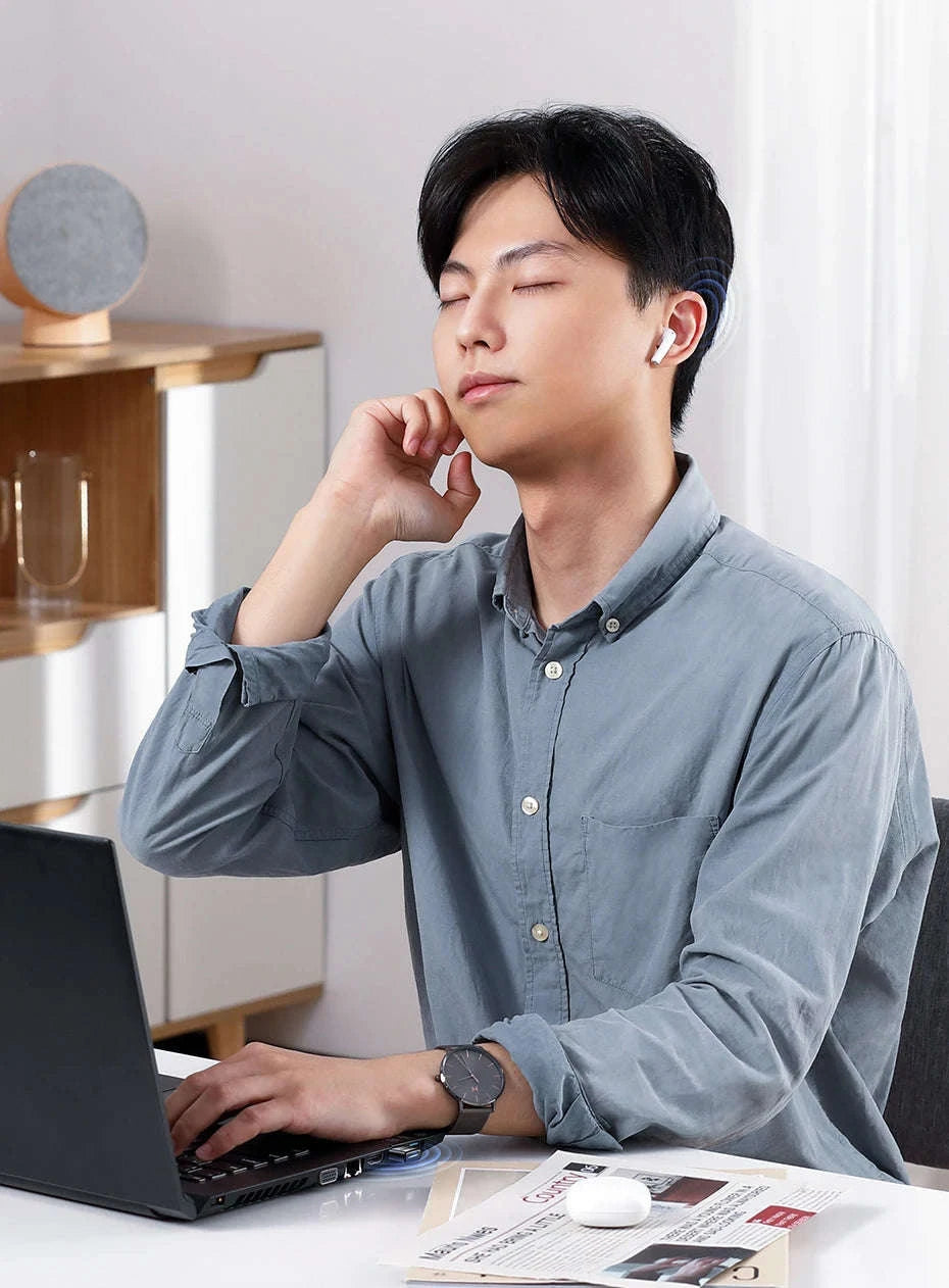 Baseus USB Bluetooth Adapter 5.1 Wireless Receiver Transmitter-Black