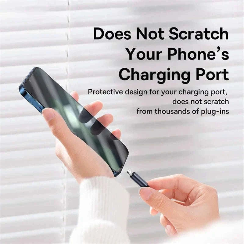 Baseus USB-C to Lightning Fast Charging Cable for iPhone-100W USB To Type-C / 1m