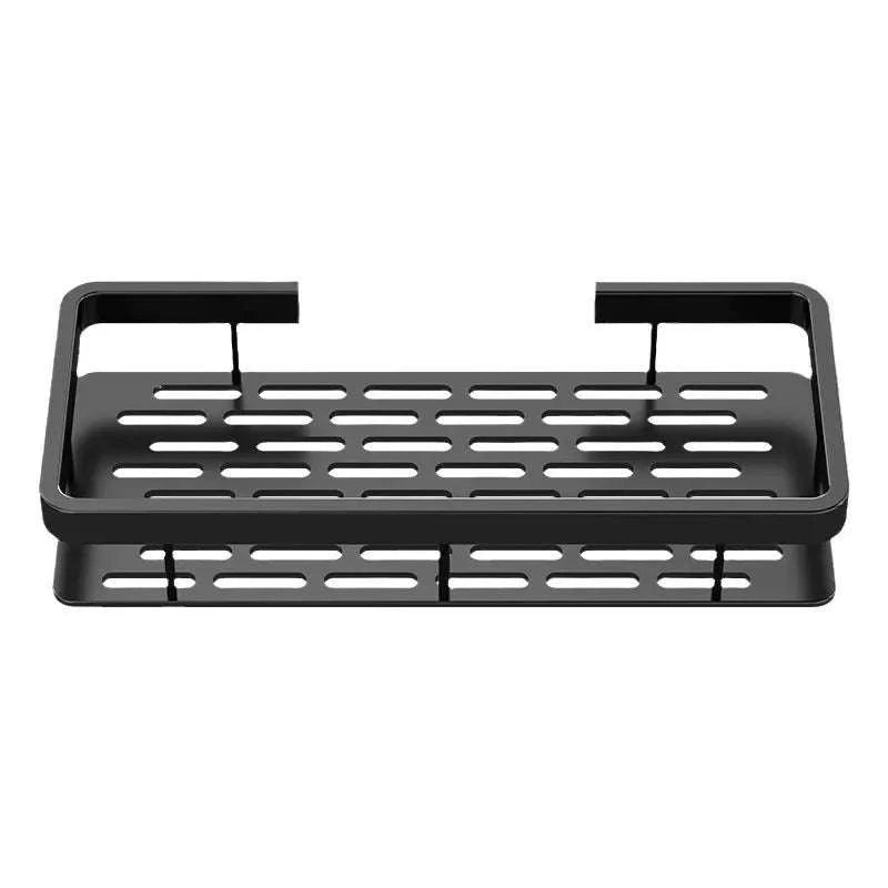 Bathroom Shelf Makeup Storage Organizer-1 set