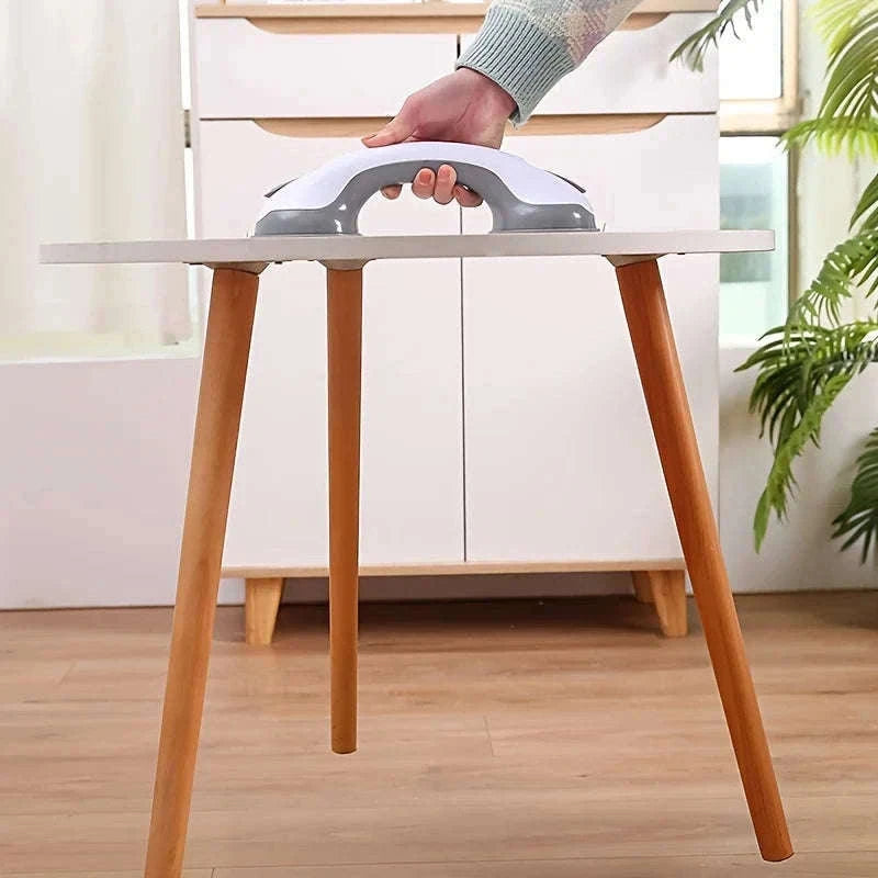 Bathroom Suction Cup Handrail Safety Support Bar-Gary
