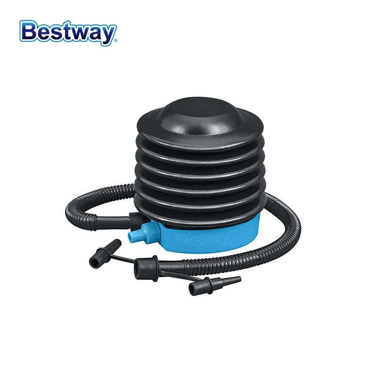 Bestway Inflatable Kayakway 61136/61140/61142/61146 1-3 Person Heavy Duty PVC Rafting Boat-4ft11inx 33in1people