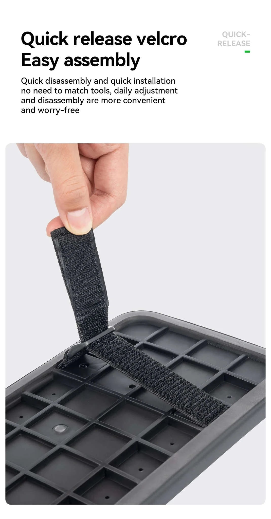 Bicycle Back Seat Cushion for Road Bicycles-380038001