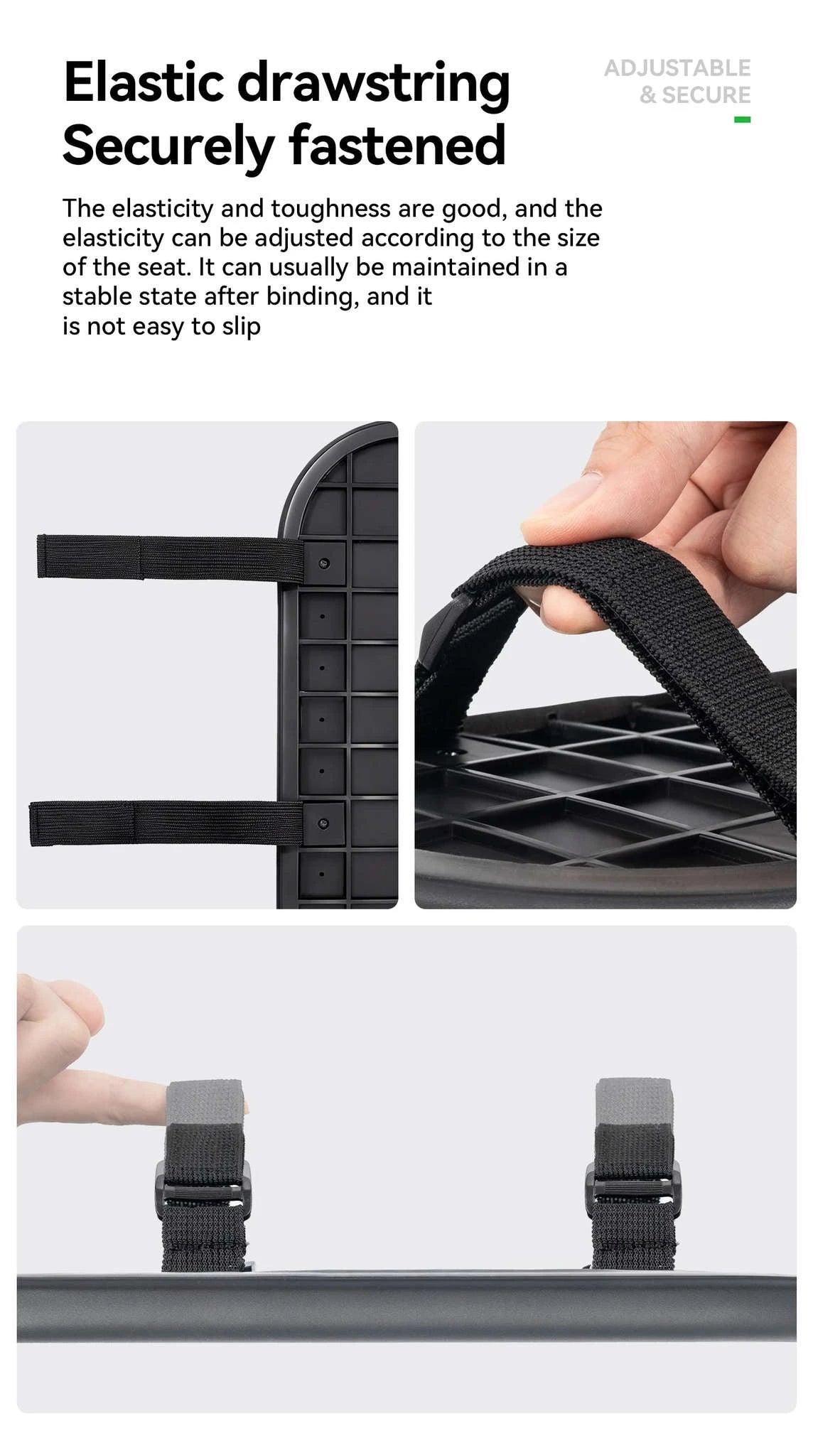 Bicycle Back Seat Cushion for Road Bicycles-380038001