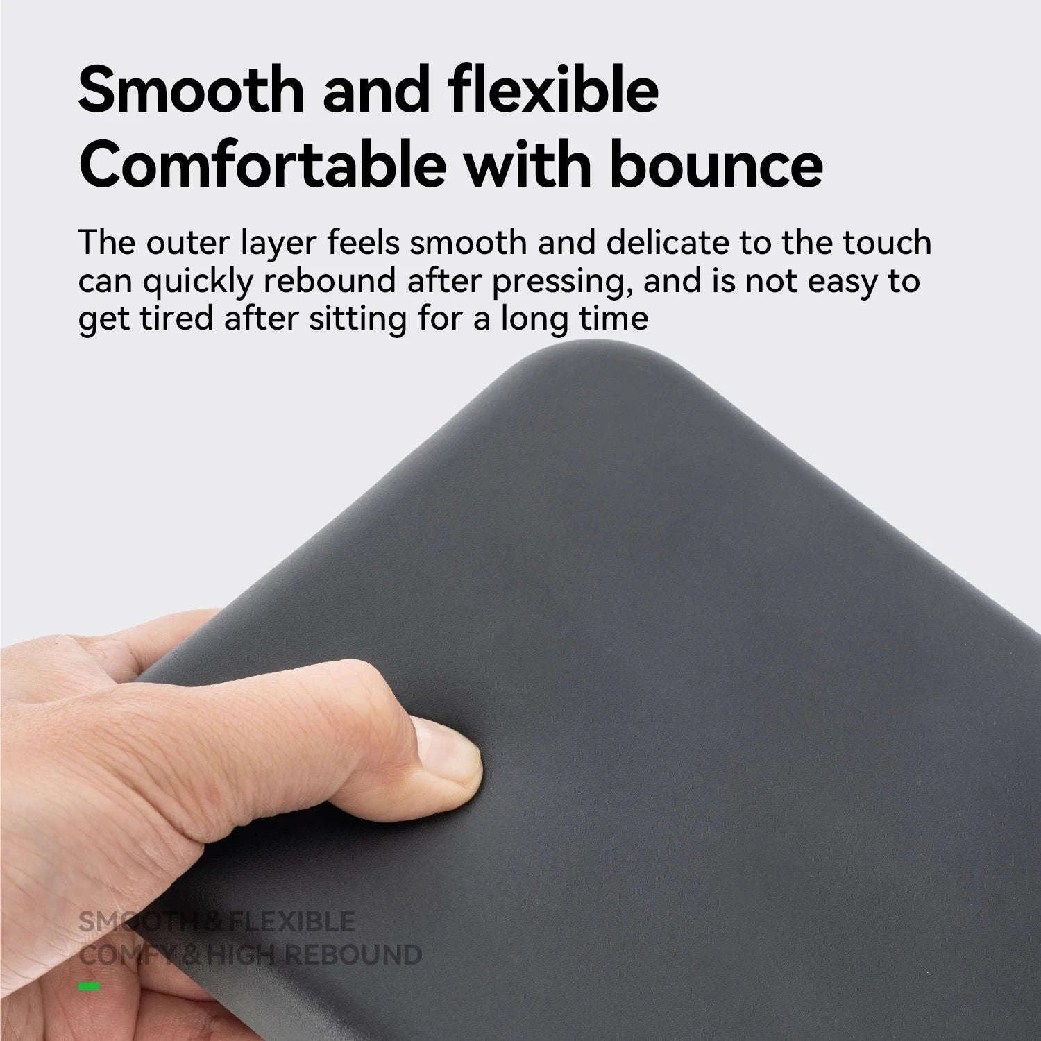 Bicycle Back Seat Cushion for Road Bicycles-380038001
