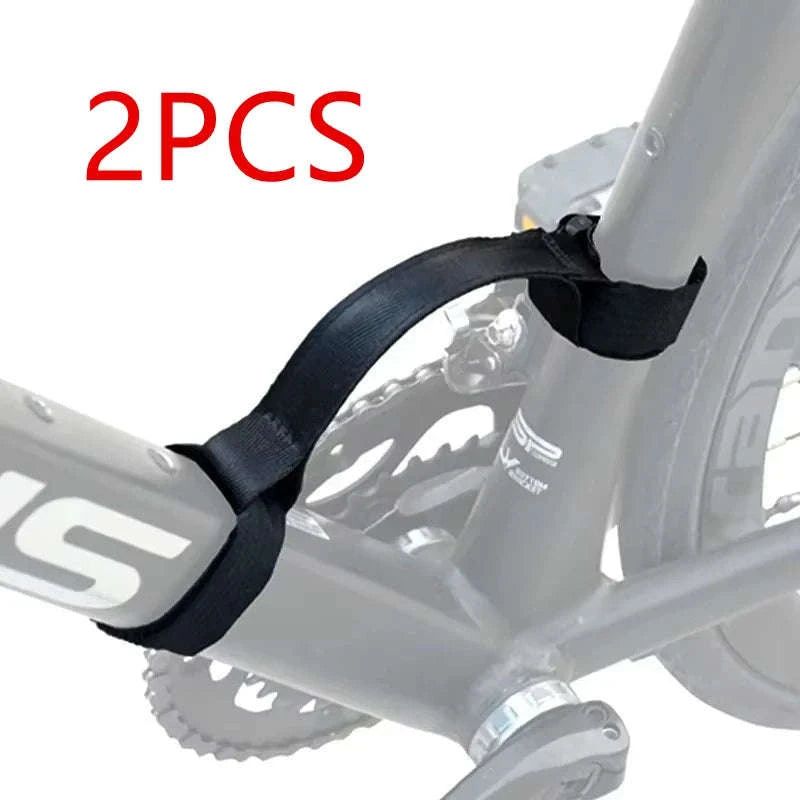 Bicycle Carrying Strap for Easy Transport-Hand strap / China Mainland