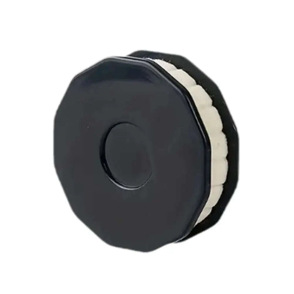 Bicycle Chain Lubricator for Smooth, Easy Bike Maintenance-green