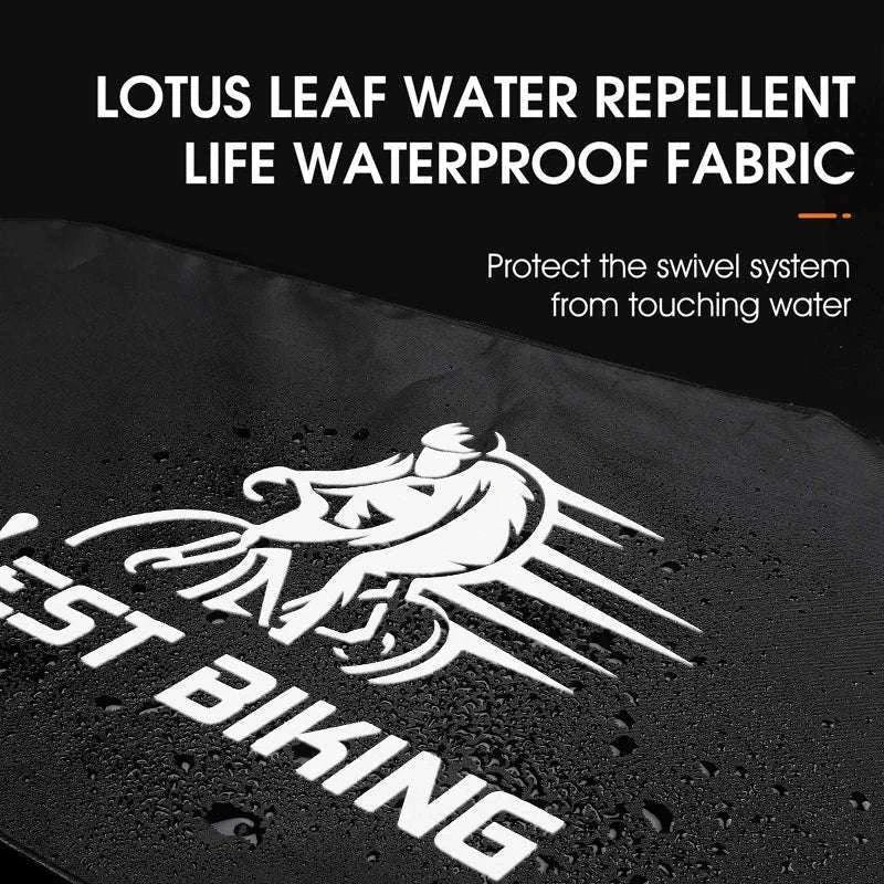 Bicycle Chain Protector Cover-