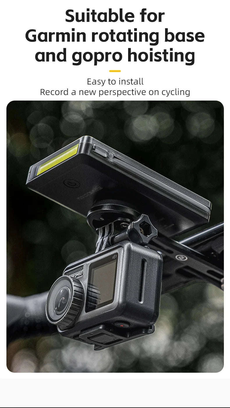 Bicycle Front Light RL-S2, IPX6 Waterproof 10000mAh-RL-S2 10000mAh