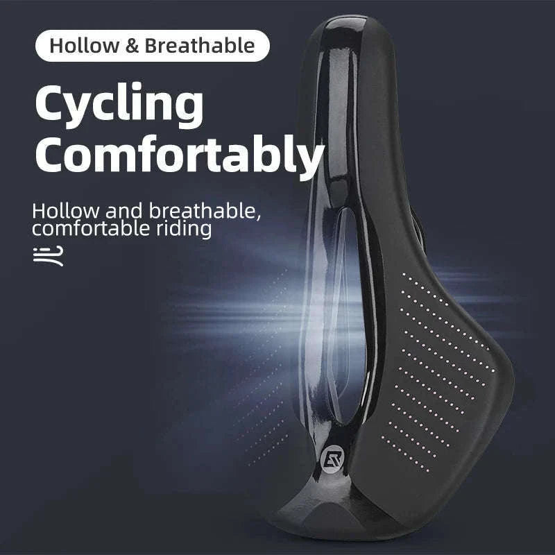 Bicycle Saddle for Road and MTB Comfort-38210005001