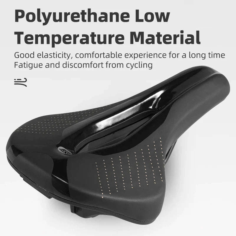 Bicycle Saddle for Road and MTB Comfort-38210005001