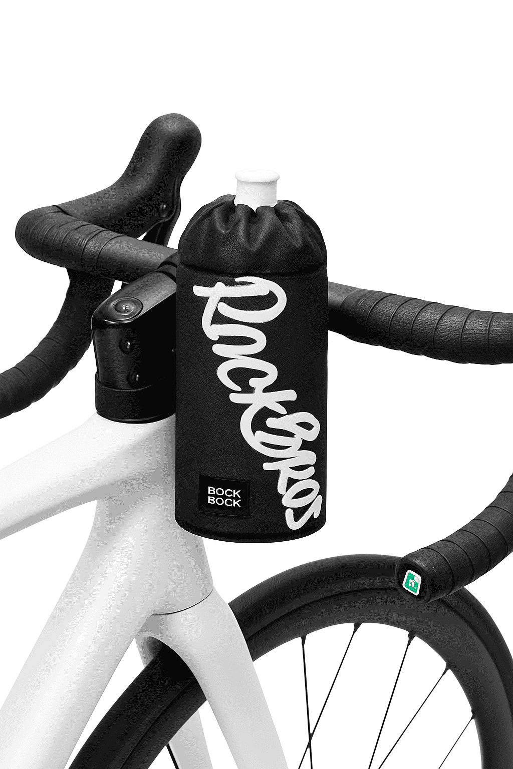 Bicycle Water Bottle Holder Bag Frame-Mounted Hydration Pack-30120127001