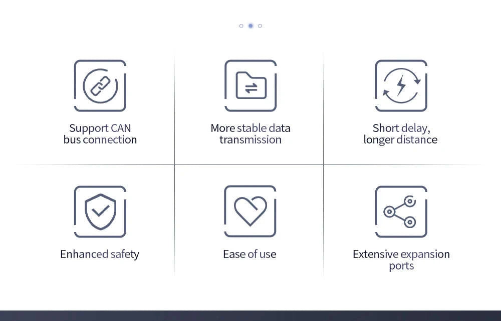 BIGTREETECH EBB36 CAN V1.2 Board for Klipper Hotend and 36‑Stepper Setups-EBB36 With MAX31865 / United States