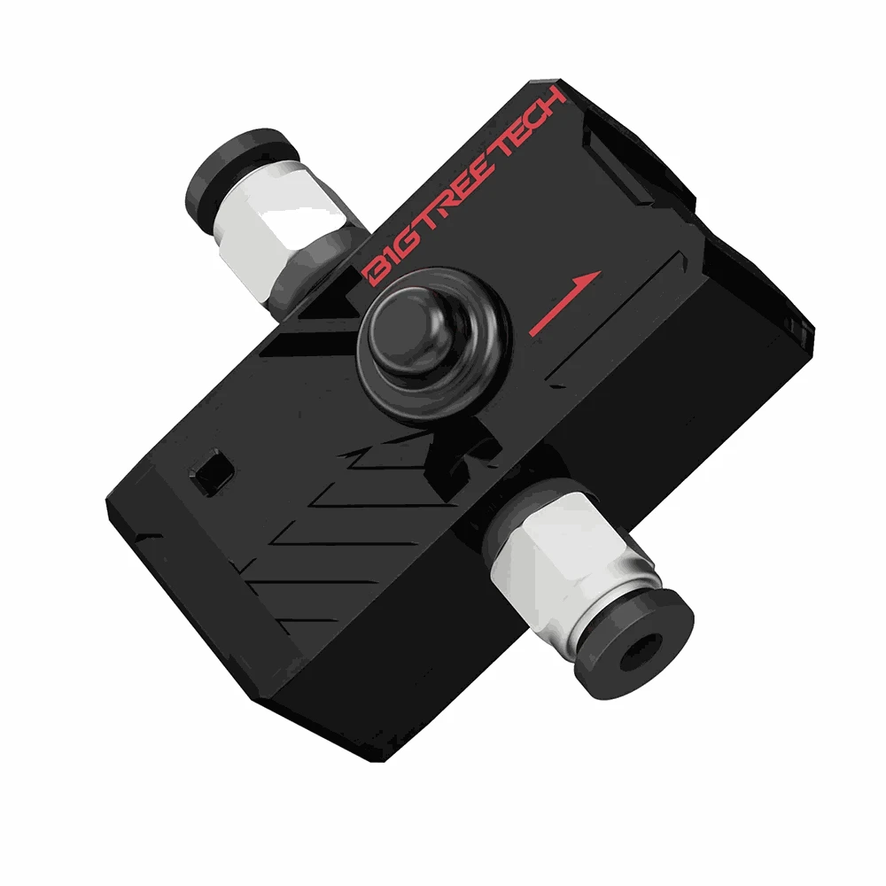 BIGTREETECH Smart Filament Sensor V2.0 for 3D Printers-SFS-V2.0 / United States
