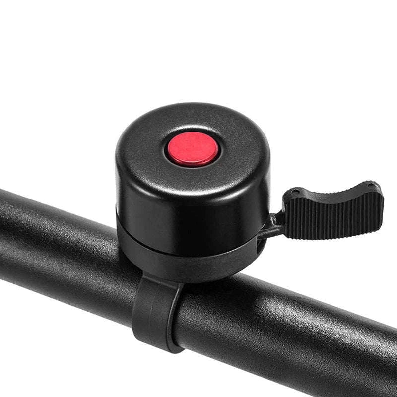 Bike Bell Loud Handlebar Safety Ring for MTB and Road Cycling-2018-1BS
