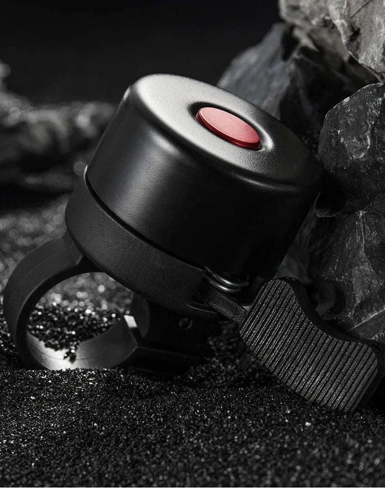Bike Bell Loud Handlebar Safety Ring for MTB and Road Cycling-2018-1BS