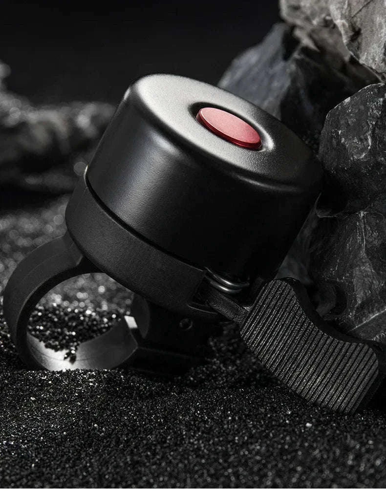Bike Bell Loud Handlebar Safety Ring for MTB and Road Cycling-2018-1BS