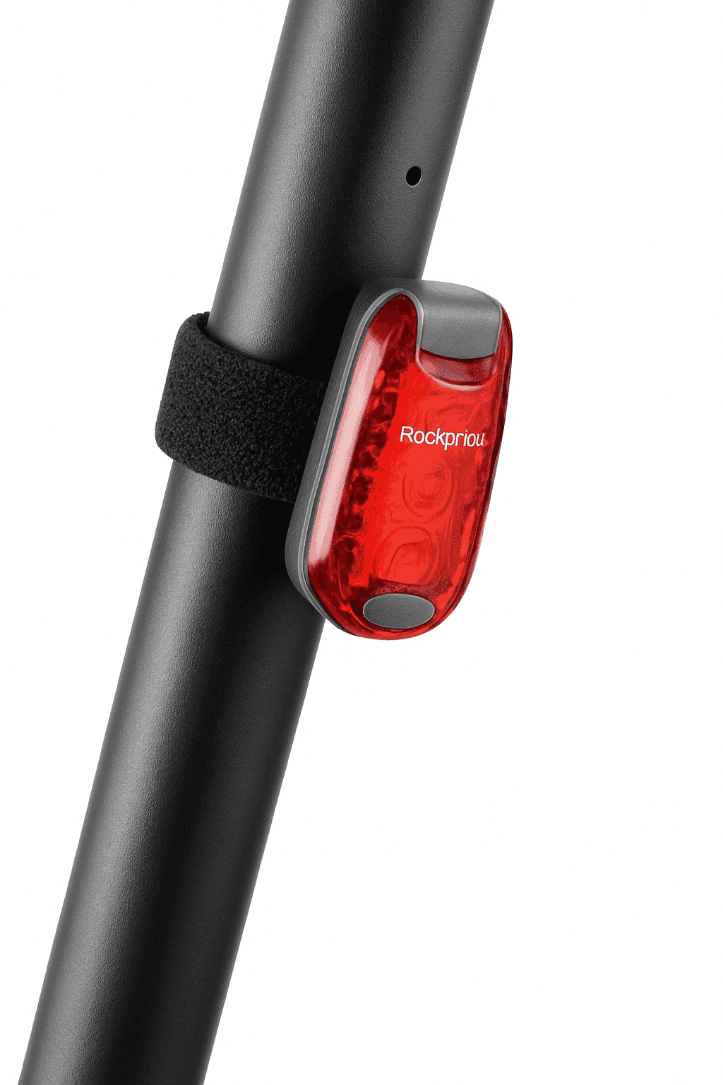 Bike Rear Light Mini Taillight IPX5 Water-Resistant Safety Lamp-ZPWD-1