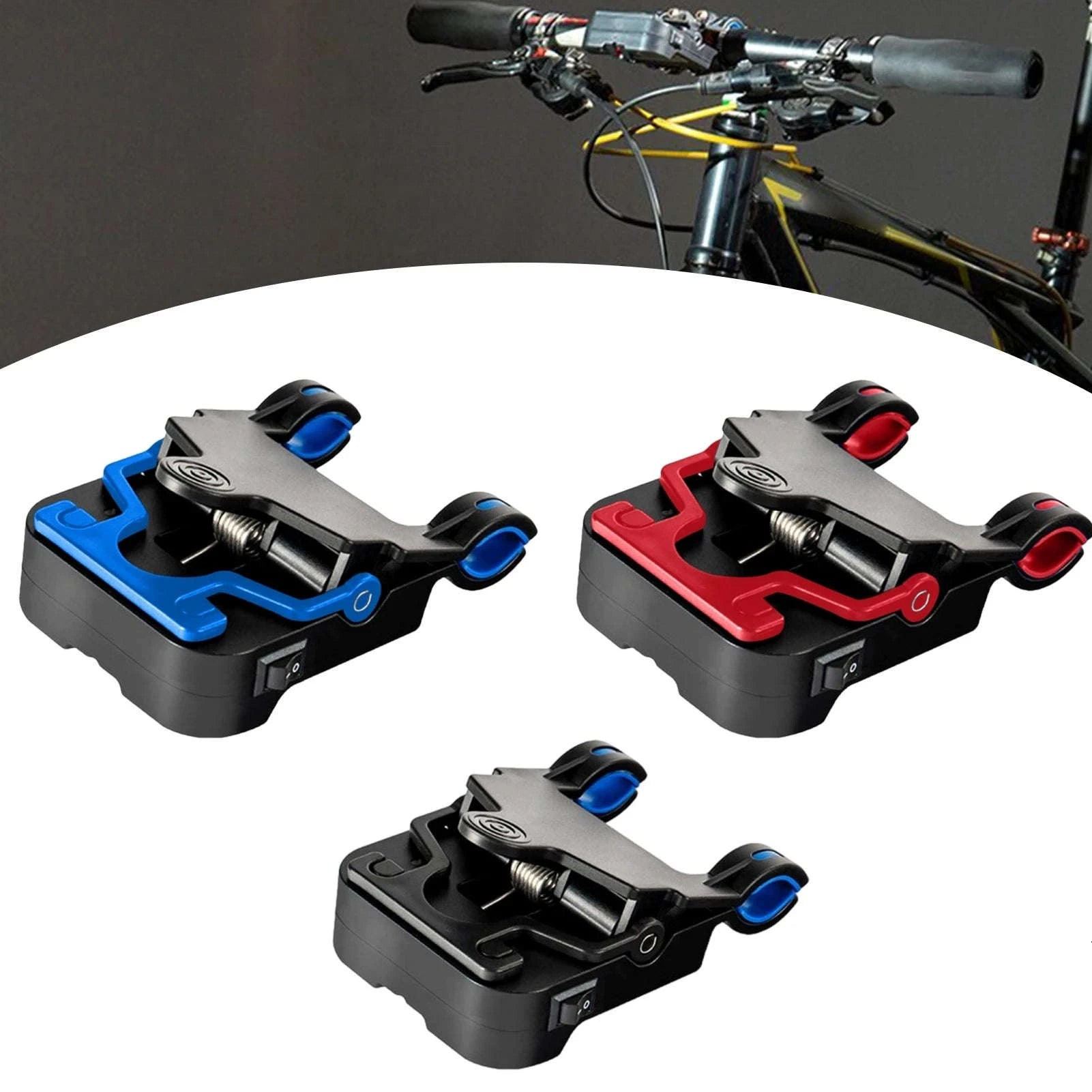 Bike Seat Calibrator Laser Alignment Tool-A / spain
