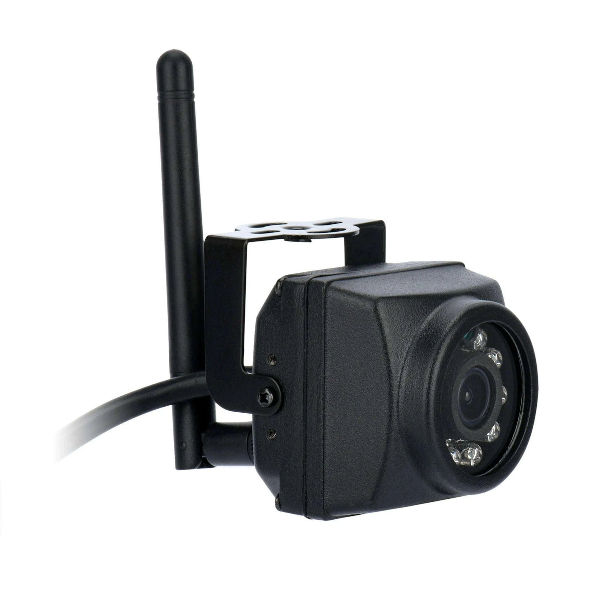 Bird Box Camera Kit with 5MP Night Vision and IP66-2MP wifi / EU Plug / 2.8mm