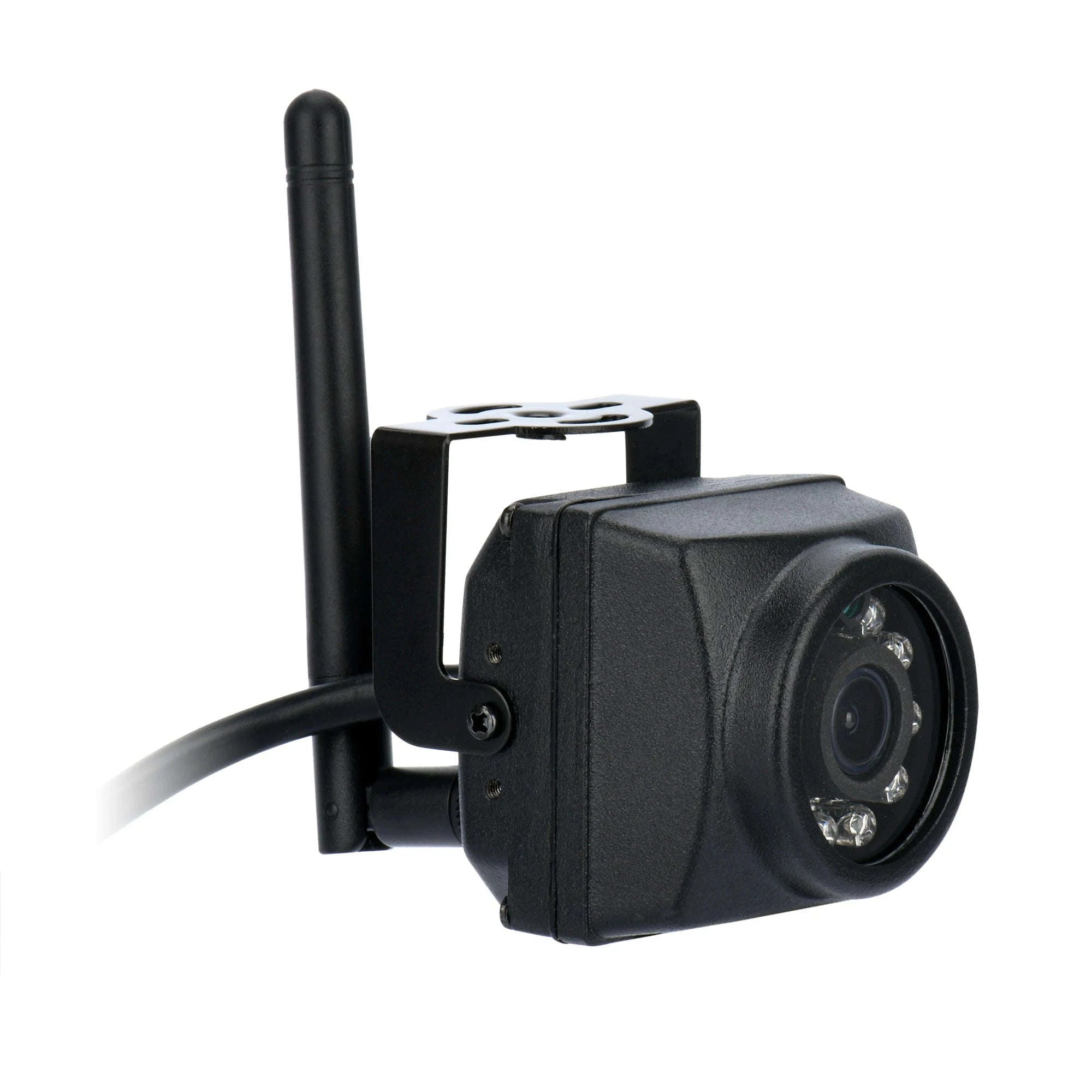 Bird Box Camera Kit with 5MP Night Vision and IP66-2MP wifi / EU Plug / 2.8mm