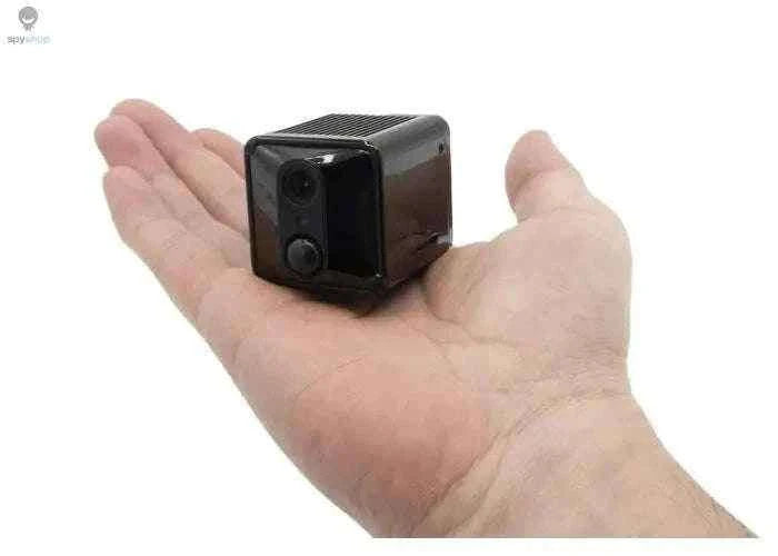 Black-box 4G Camera PLUS-Default Title