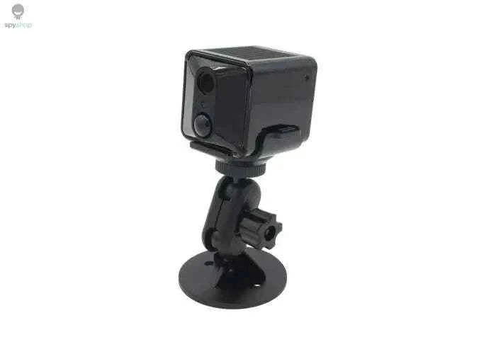 Black-box 4G Camera PLUS