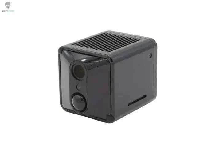 Black-box 4G Camera PLUS