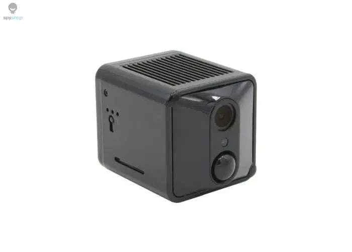 Black-box 4G Camera PLUS