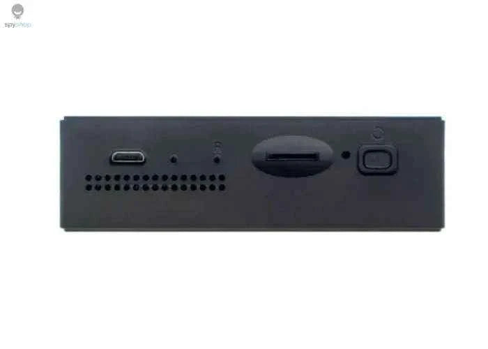 Black Box Car Camera Plus