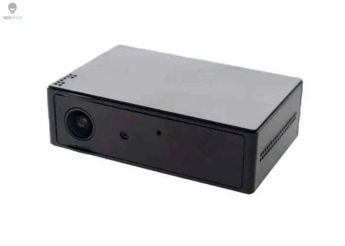 Black Box Car Camera Plus