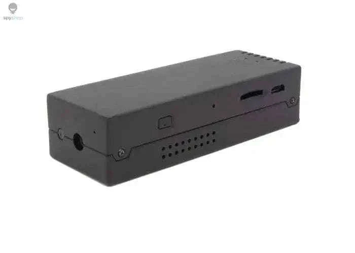 Black Box Mini Camera-Default Title