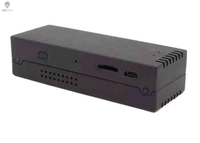 Black Box Mini Camera-Default Title
