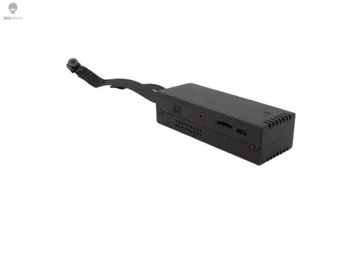 Black Box Mini Camera - Flex Xtreme Life PLUS-Default Title