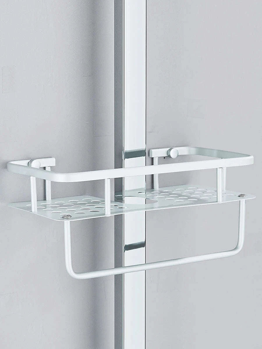 Black Digital Display Thermostatic Shower Faucet Set-Matte Black / GERMANY