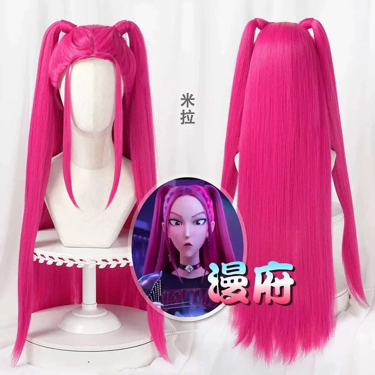 Black Gold Demon Hunters Cosplay Costume for Women-Zoey Costume / 130