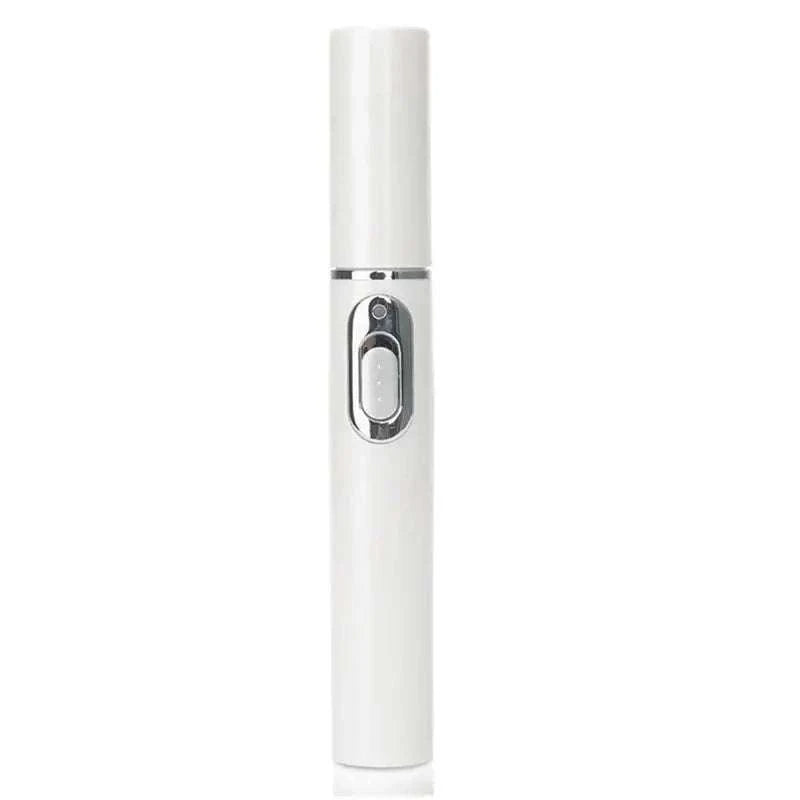 Blue Light Therapy Acne Pen for Targeted Clearer, Smoother Skin-1pc