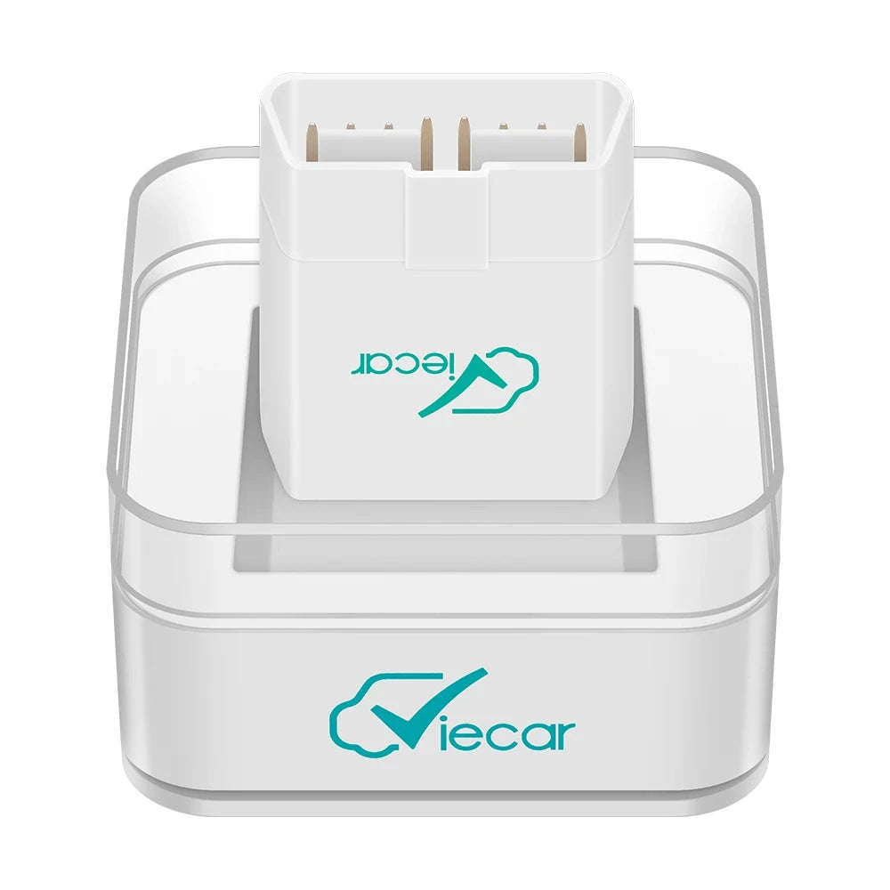 Bluetooth 4.0 OBD2 Diagnostic Scanner-Carton