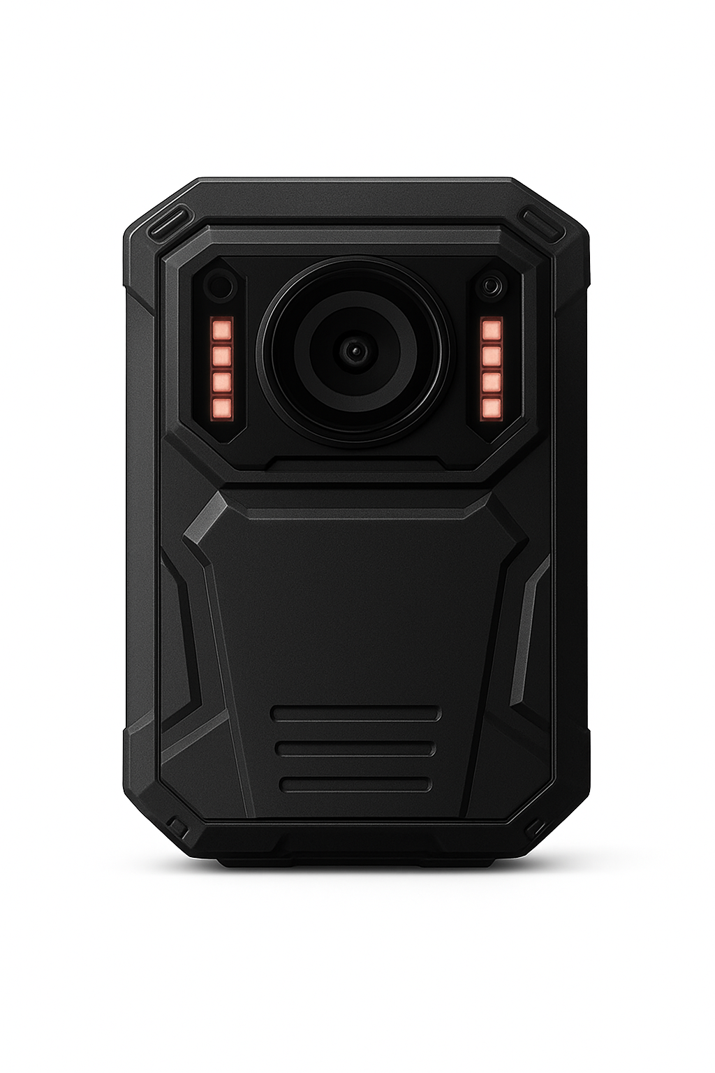 BOBLOV KJ23Pro 2K Body Kamera 128GB 4000mAh 15H Nachtsicht Auto Halter Dashcam Sicherheit Strafverfolgung Outdoor Arbeit
