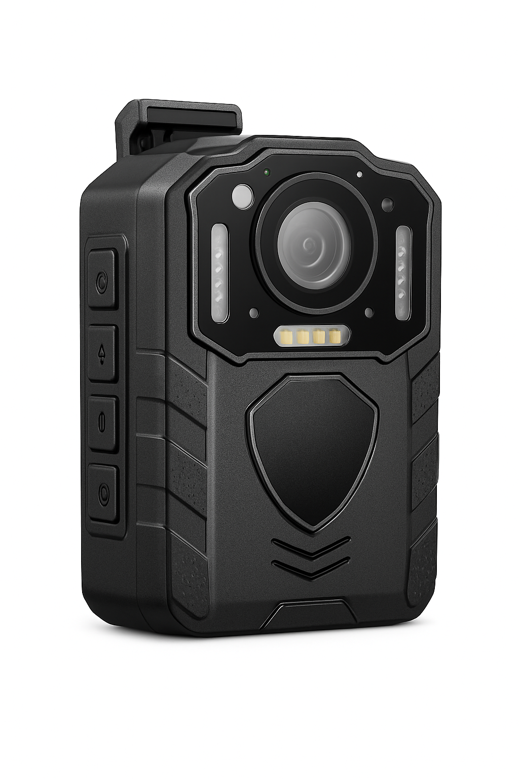 Тяло камера 1080P с нощно виждане и батерия 3000mAh