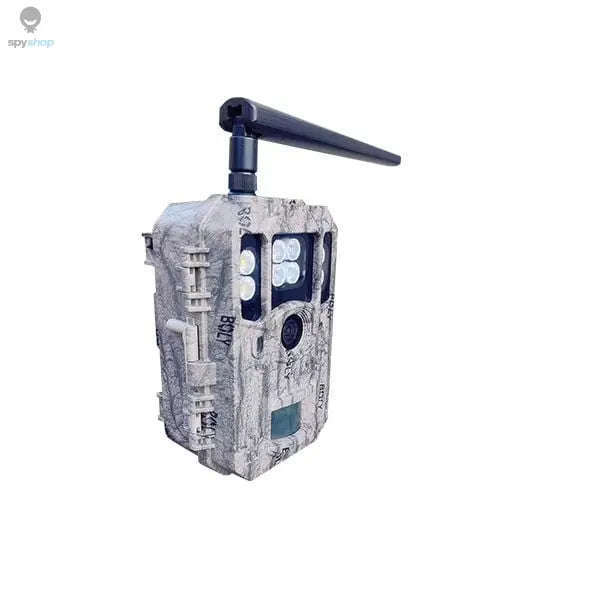 BolyGuard BG662-M Dual Flash 4G Wireless Security Camera-Default Title