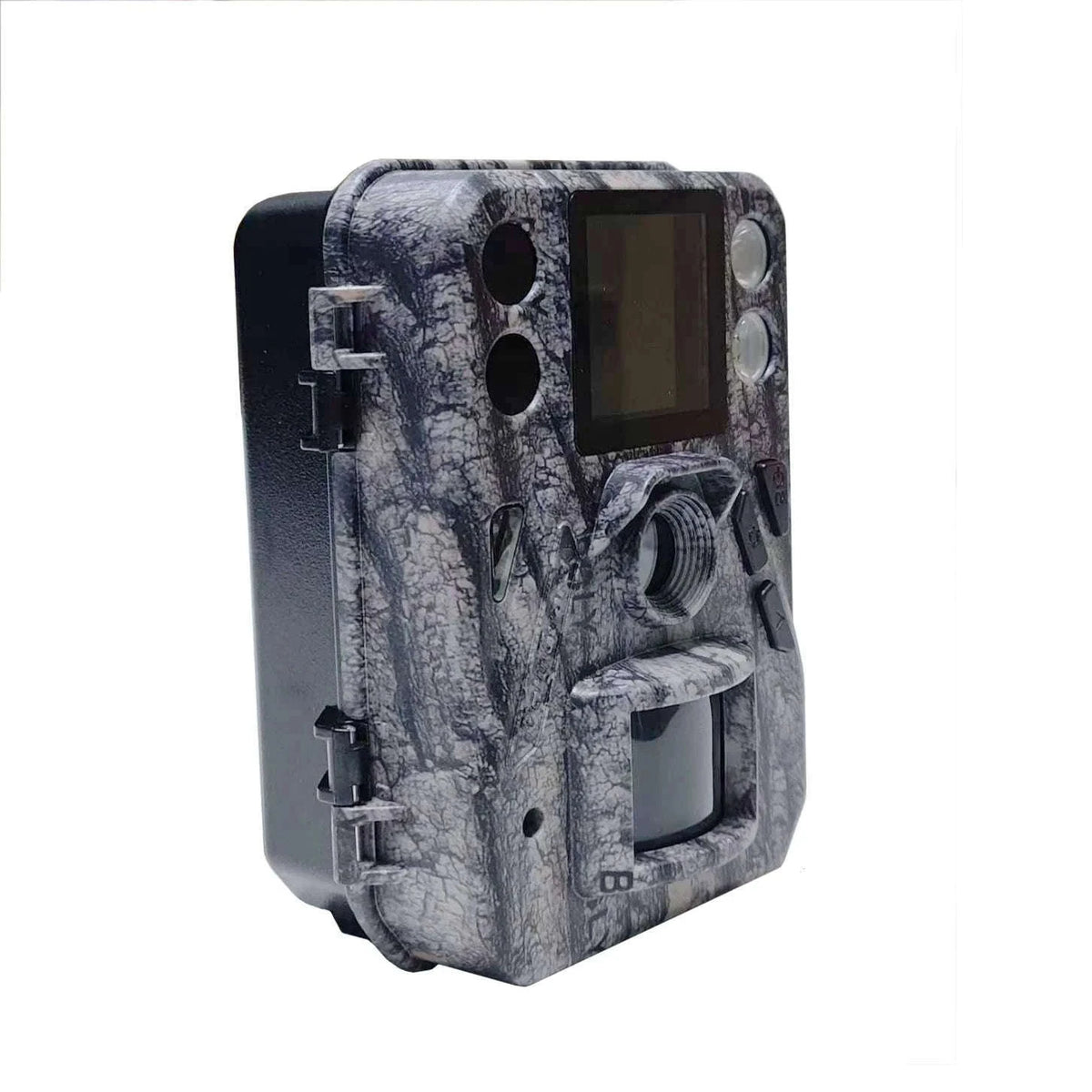 BolyGuard SG520-Plus 4K 48MP Trail Camera with Night Vision-Russian Federation