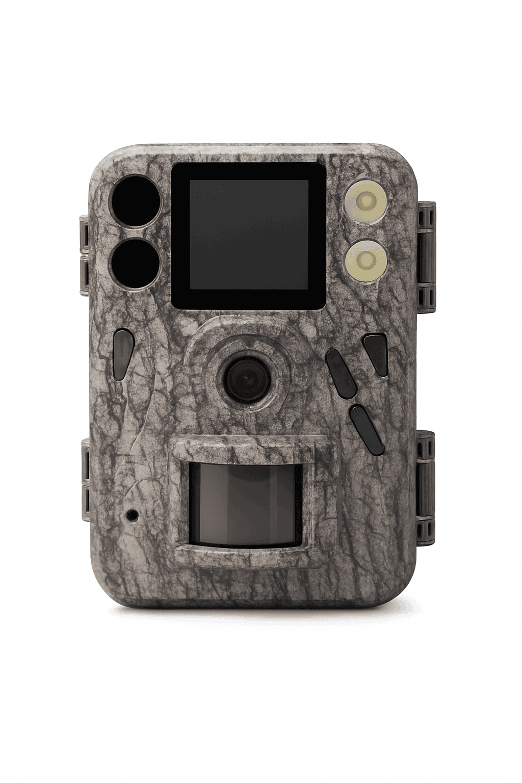BolyGuard SG520-Plus 4K 48MP Trail Camera with Night Vision-Russian Federation