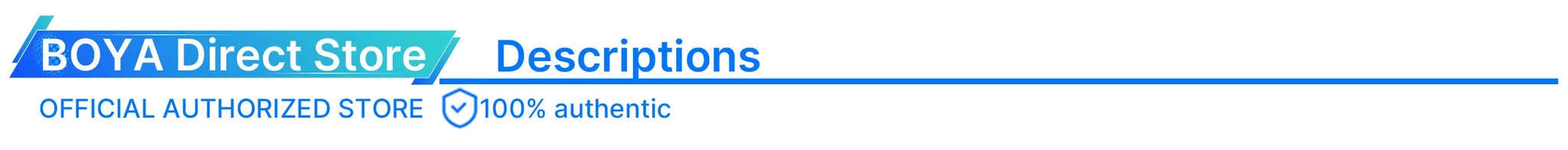 BOYA BY-V Wireless Lavalier Microphone for Smartphones-BY-V2-iOS-gift