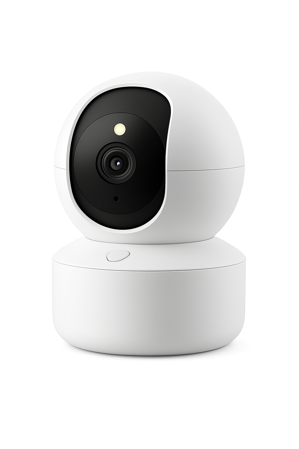 BoyKeep 3MP 360° Pet Security Camera with Auto-Tracking