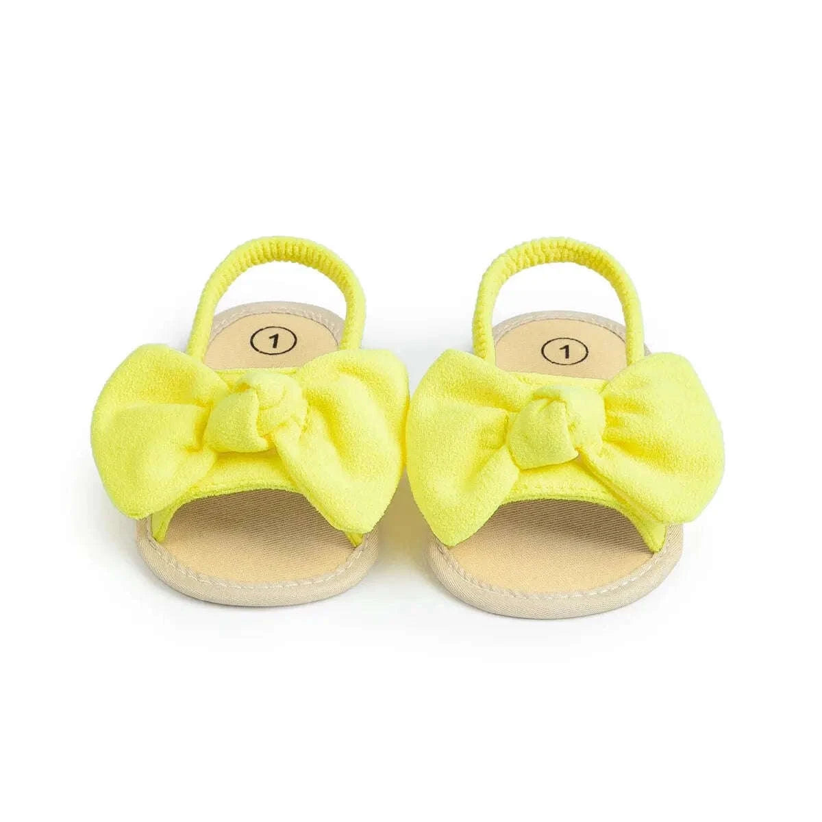 Breathable Baby Sandals for First Walkers-Blue / 12-18 months