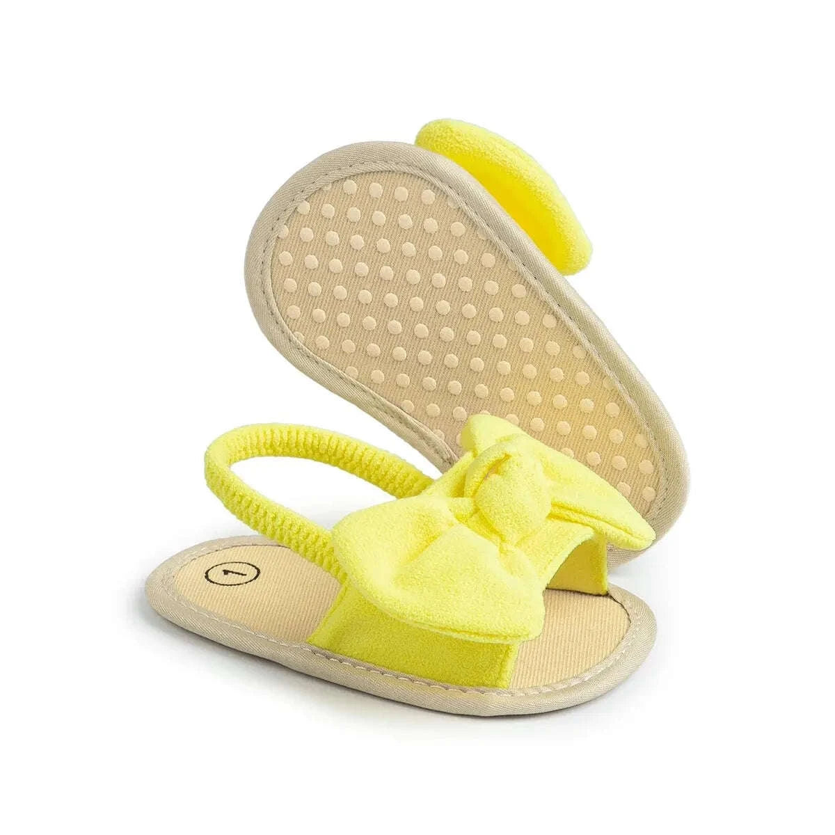 Breathable Baby Sandals for First Walkers-Blue / 12-18 months